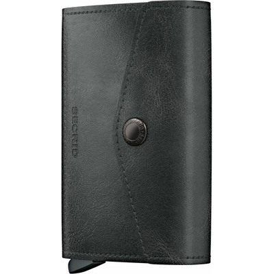 Peněženka Secrid Envelope Vintage Black