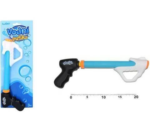 Wiky 30 cm
