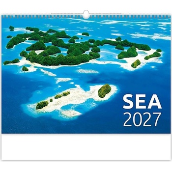 Sea, 2027