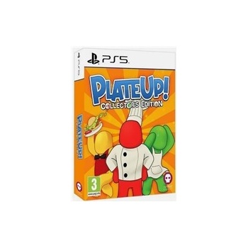 PlateUp! (Collector’s Edition)