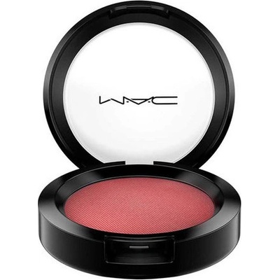 Mac Powder Blush Satin Руж компактен 6gr