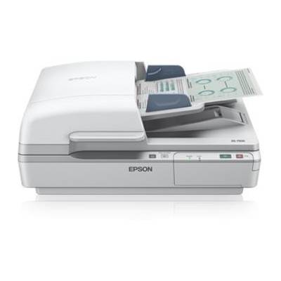 skener EPSON WorkForce DS-6500, A4, ADF, DUPLEX USB (B11B205231)
