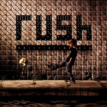 Rush - Roll The Bones CD