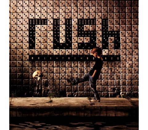 Rush - Roll The Bones CD