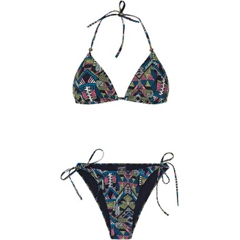 Protest Have Triangle bikini - Black (True Black)