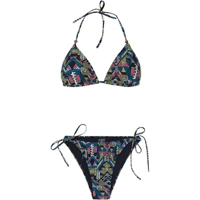 Protest Have Triangle bikini - Black (True Black)