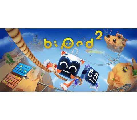 Biped 2