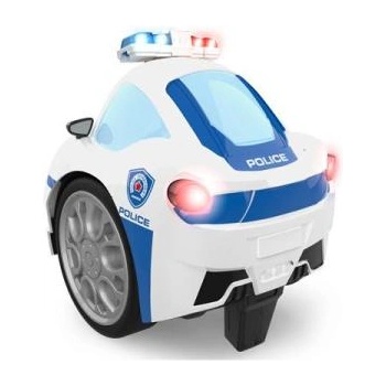 NINCO Nincoracers Двойна полиция