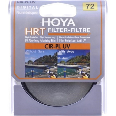 Hoya PL-C HRT 72mm