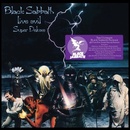 Black Sabbath, LIVE EVIL CD