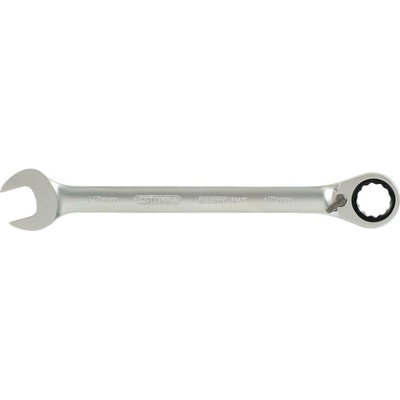 KS Tools očkoplochý ráčnový klíč 9 mm 503.4909