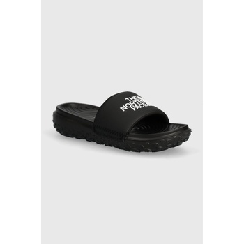 The North Face Чехли The North Face NEVER STOP CUSH SLIDE в черно NF0A8A99KX71 (NF0A8A99KX71)