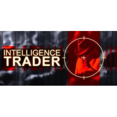 Игра Intelligence Trader за PC Steam, Електронна доставка