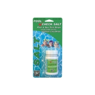 VÁGNER POOL PoolCheck Salt Tester