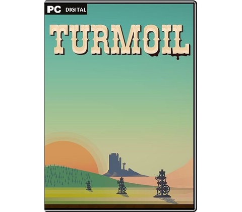 Turmoil