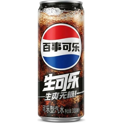 Pepsi Nama Zero 330 ml