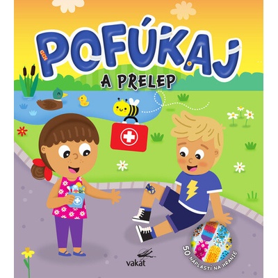 Pofúkaj a prelep