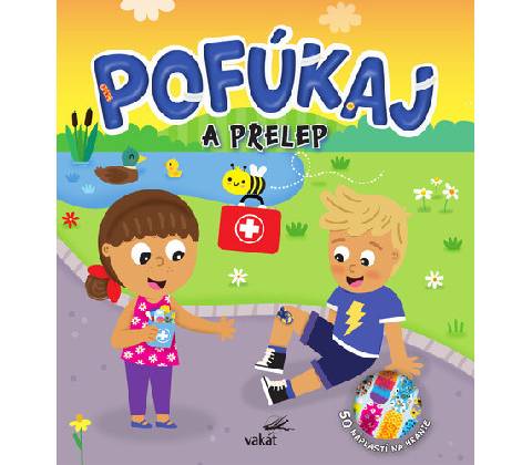 Pofúkaj a prelep