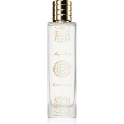 Magic Oud In Kashmir Musk parfémovaná voda unisex 100 ml