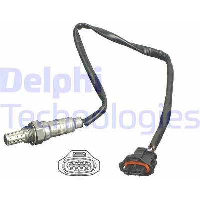 Lambda sonda DELPHI ES20426-12B1