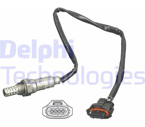 Lambda sonda DELPHI ES20426-12B1