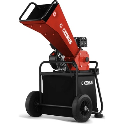 Hahn & Sohn Cedrus RB01C – Zboží Mobilmania