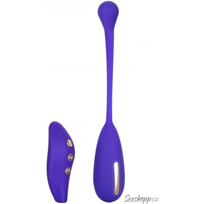California Exotic Novelties Impulse E-stim Remote Kegel Exerciser