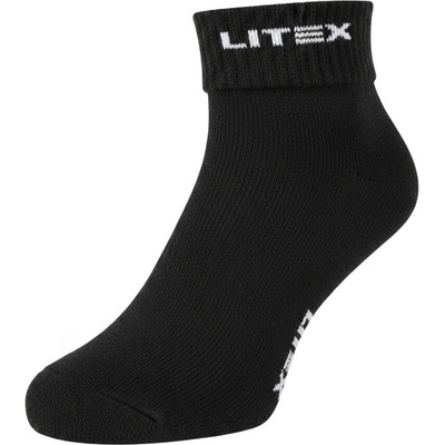 Litex 9A035 černá