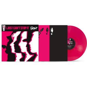 Warner Beat: I Just Can't Stop It (Coloured Magenta Vinyl) - Vinyl (LP) (068693)