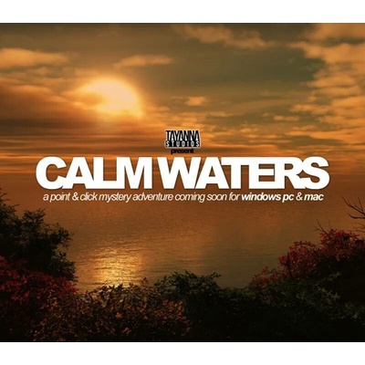 Calm Waters