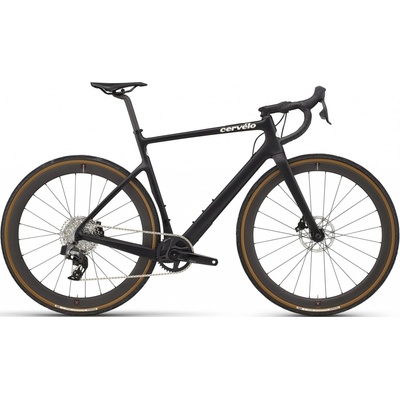Cervélo Aspero Rival XPLR eTap AXS 1 2024