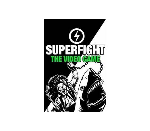 Superfight