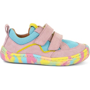 Froddo Детски обувки barefoot Froddo Kid's Barefoot Base Barefoot shoes - Multicolor - размер 24 (EU) (702-4259-0715)