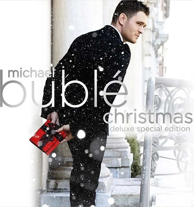 MICHAEL BUBLE - CHRISTMAS