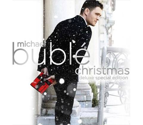 MICHAEL BUBLE - CHRISTMAS