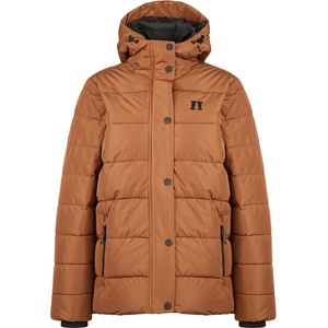 Heber Peak Дамско яке парка Heber Peak Women's SylvaHe. Puff Jacket Winter jacket - Soft Brown - размер XS (104-5930-0311)