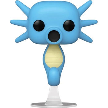 Image 1 of Funko Фигура Funko POP! Games: Pokemon - Horsea #844 (086577)