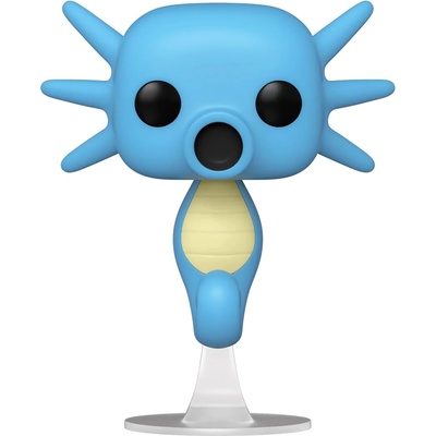 Funko Фигура Funko POP! Games: Pokemon - Horsea #844 (086577)