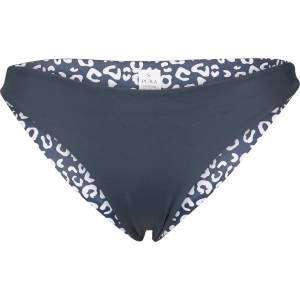 PURA clothing Дамско бикини долнище PURA clothing Women's Yapla Bikini bottom - Anthrazith / Leo - размер XS (150-1478-0111)