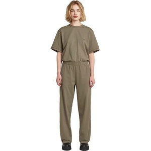 G-STAR Гащеризон G-Star D28670-B771 short sleeve jumpsuit - Green (Turf)