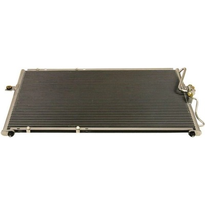 Kondenzátor, klimatizace MAXGEAR AC830056