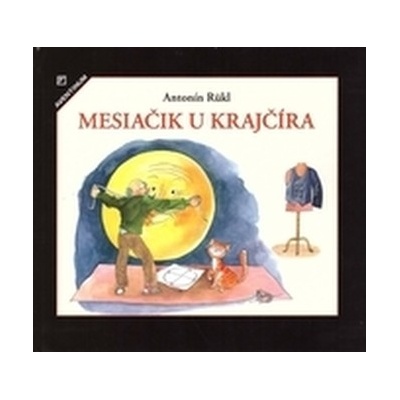 Mesiačik u krajčíra