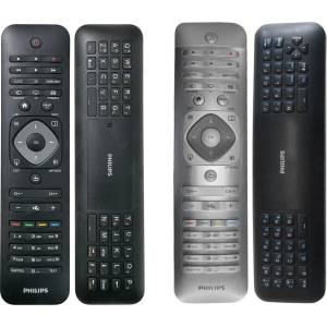 Philips ykf319-007 (001), 242254990642 - оригинален дистанционен контрол (ykf319-007 (001), 242254990642) Дистанционно