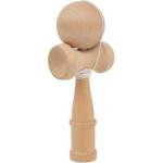 Legler Small Foot Детска дървена игра Кендама натурална (LE3454)
