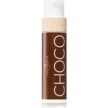 COCOSOLIS CHOCO Suntan & Body Oil telový olej 110 ml