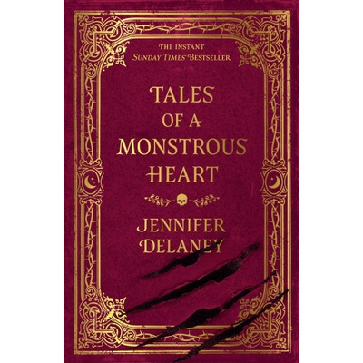 Tales of a Monstrous Heart
