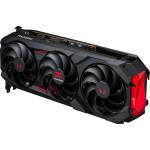 PowerColor Radeon RX 9070 GRE Red Devil 12GB GDDR6 (RX9070GRE 12G-E/OC) Видео карти
