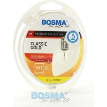 Bosma Classic Gold Twin Box H1 12V 55W P14,5S