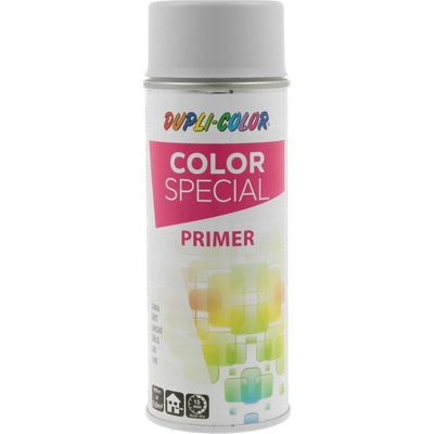 Dupli Color Color spray základ šedý 400ml
