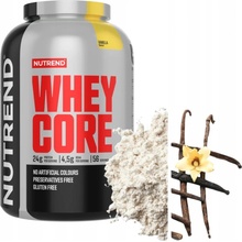 Nutrend Whey Core 1800 g